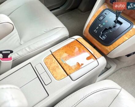 Черный Лексус РХ, объемом двигателя 3.46 л и пробегом 110 тыс. км за 15100 $, фото 33 на Automoto.ua