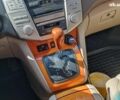 Черный Лексус РХ, объемом двигателя 3.5 л и пробегом 187 тыс. км за 11390 $, фото 17 на Automoto.ua