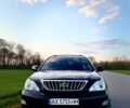 Черный Лексус РХ, объемом двигателя 3.5 л и пробегом 243 тыс. км за 11400 $, фото 7 на Automoto.ua