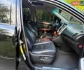 Чорний Лексус РХ, об'ємом двигуна 3.5 л та пробігом 220 тис. км за 10700 $, фото 47 на Automoto.ua