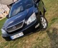 Черный Лексус РХ, объемом двигателя 3.46 л и пробегом 145 тыс. км за 17700 $, фото 5 на Automoto.ua