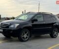 Черный Лексус РХ, объемом двигателя 3.31 л и пробегом 301 тыс. км за 8500 $, фото 22 на Automoto.ua
