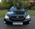 Чорний Лексус РХ, об'ємом двигуна 3.5 л та пробігом 220 тис. км за 10700 $, фото 15 на Automoto.ua