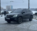 Черный Лексус РХ, объемом двигателя 3.46 л и пробегом 195 тыс. км за 11950 $, фото 168 на Automoto.ua