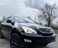 Чорний Лексус РХ, об'ємом двигуна 3.5 л та пробігом 243 тис. км за 11500 $, фото 2 на Automoto.ua