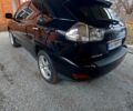 Чорний Лексус РХ, об'ємом двигуна 3.5 л та пробігом 189 тис. км за 9300 $, фото 2 на Automoto.ua