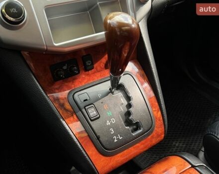 Черный Лексус РХ, объемом двигателя 3.46 л и пробегом 222 тыс. км за 16200 $, фото 19 на Automoto.ua