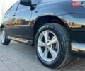 Чорний Лексус РХ, об'ємом двигуна 3.46 л та пробігом 182 тис. км за 12900 $, фото 44 на Automoto.ua