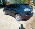 Чорний Лексус РХ, об'ємом двигуна 3.46 л та пробігом 186 тис. км за 12500 $, фото 8 на Automoto.ua