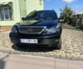 Чорний Лексус РХ, об'ємом двигуна 3.5 л та пробігом 268 тис. км за 10552 $, фото 2 на Automoto.ua
