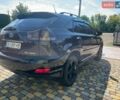 Черный Лексус РХ, объемом двигателя 3.46 л и пробегом 268 тыс. км за 10500 $, фото 9 на Automoto.ua