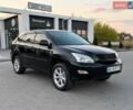 Чорний Лексус РХ, об'ємом двигуна 3.46 л та пробігом 178 тис. км за 10900 $, фото 1 на Automoto.ua
