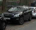 Черный Лексус РХ, объемом двигателя 3.46 л и пробегом 240 тыс. км за 12000 $, фото 1 на Automoto.ua