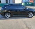 Чорний Лексус РХ, об'ємом двигуна 3.46 л та пробігом 215 тис. км за 13500 $, фото 3 на Automoto.ua