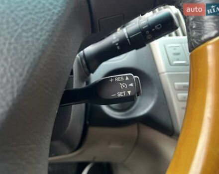 Черный Лексус РХ, объемом двигателя 3.3 л и пробегом 172 тыс. км за 12500 $, фото 34 на Automoto.ua