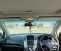 Черный Лексус РХ, объемом двигателя 0 л и пробегом 240 тыс. км за 4674 $, фото 8 на Automoto.ua