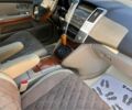 Черный Лексус РХ, объемом двигателя 3.5 л и пробегом 222 тыс. км за 10000 $, фото 7 на Automoto.ua