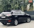 Черный Лексус РХ, объемом двигателя 3.3 л и пробегом 172 тыс. км за 12500 $, фото 8 на Automoto.ua