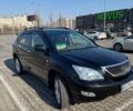 Черный Лексус РХ, объемом двигателя 3.46 л и пробегом 167 тыс. км за 14500 $, фото 1 на Automoto.ua
