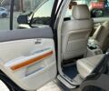 Черный Лексус РХ, объемом двигателя 3.46 л и пробегом 185 тыс. км за 16000 $, фото 11 на Automoto.ua