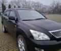 Черный Лексус РХ, объемом двигателя 3.46 л и пробегом 260 тыс. км за 9999 $, фото 2 на Automoto.ua