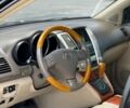 Чорний Лексус РХ, об'ємом двигуна 3.5 л та пробігом 159 тис. км за 14200 $, фото 17 на Automoto.ua