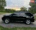 Чорний Лексус РХ, об'ємом двигуна 3.5 л та пробігом 220 тис. км за 10700 $, фото 8 на Automoto.ua