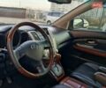Черный Лексус РХ, объемом двигателя 3.46 л и пробегом 256 тыс. км за 11350 $, фото 32 на Automoto.ua