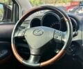 Черный Лексус РХ, объемом двигателя 3.46 л и пробегом 183 тыс. км за 10500 $, фото 13 на Automoto.ua