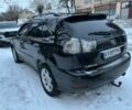 Черный Лексус РХ, объемом двигателя 3.5 л и пробегом 226 тыс. км за 10200 $, фото 6 на Automoto.ua