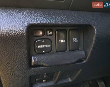 Черный Лексус РХ, объемом двигателя 3.46 л и пробегом 145 тыс. км за 17700 $, фото 77 на Automoto.ua