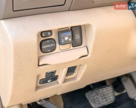 Черный Лексус РХ, объемом двигателя 3.5 л и пробегом 187 тыс. км за 11390 $, фото 23 на Automoto.ua