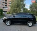 Чорний Лексус РХ, об'ємом двигуна 3.5 л та пробігом 220 тис. км за 10700 $, фото 17 на Automoto.ua