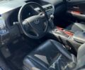 Черный Лексус РХ, объемом двигателя 3.46 л и пробегом 215 тыс. км за 15500 $, фото 3 на Automoto.ua