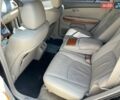 Черный Лексус РХ, объемом двигателя 3.46 л и пробегом 277 тыс. км за 8350 $, фото 7 на Automoto.ua