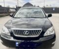 Чорний Лексус РХ, об'ємом двигуна 3.5 л та пробігом 240 тис. км за 14500 $, фото 1 на Automoto.ua