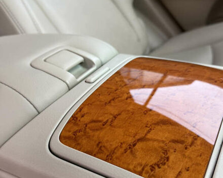 Черный Лексус РХ, объемом двигателя 3.46 л и пробегом 106 тыс. км за 12700 $, фото 50 на Automoto.ua