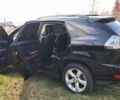 Черный Лексус РХ, объемом двигателя 3.46 л и пробегом 145 тыс. км за 17700 $, фото 70 на Automoto.ua