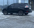 Черный Лексус РХ, объемом двигателя 3.46 л и пробегом 195 тыс. км за 11950 $, фото 178 на Automoto.ua