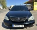 Чорний Лексус РХ, об'ємом двигуна 3.5 л та пробігом 3 тис. км за 9850 $, фото 2 на Automoto.ua