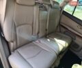 Чорний Лексус РХ, об'ємом двигуна 3.46 л та пробігом 186 тис. км за 12500 $, фото 7 на Automoto.ua