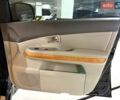 Черный Лексус РХ, объемом двигателя 3.46 л и пробегом 110 тыс. км за 13100 $, фото 26 на Automoto.ua