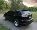 Чорний Лексус РХ, об'ємом двигуна 3.5 л та пробігом 220 тис. км за 10700 $, фото 3 на Automoto.ua