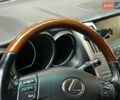 Черный Лексус РХ, объемом двигателя 3.5 л и пробегом 295 тыс. км за 10790 $, фото 19 на Automoto.ua