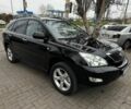 Чорний Лексус РХ, об'ємом двигуна 3.5 л та пробігом 180 тис. км за 12000 $, фото 3 на Automoto.ua