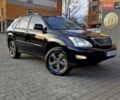 Черный Лексус РХ, объемом двигателя 3.46 л и пробегом 256 тыс. км за 11350 $, фото 23 на Automoto.ua