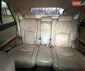 Черный Лексус РХ, объемом двигателя 3.5 л и пробегом 243 тыс. км за 11400 $, фото 19 на Automoto.ua