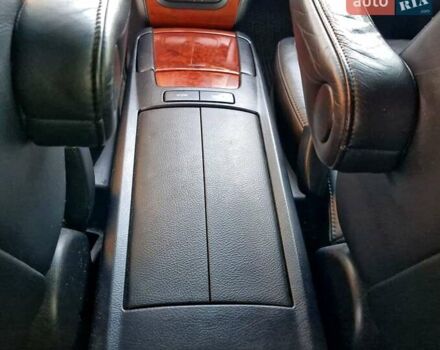 Черный Лексус РХ, объемом двигателя 3.46 л и пробегом 256 тыс. км за 11350 $, фото 47 на Automoto.ua