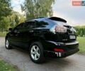 Чорний Лексус РХ, об'ємом двигуна 3.5 л та пробігом 220 тис. км за 10700 $, фото 7 на Automoto.ua