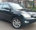 Чорний Лексус РХ, об'ємом двигуна 3.46 л та пробігом 259 тис. км за 10500 $, фото 1 на Automoto.ua
